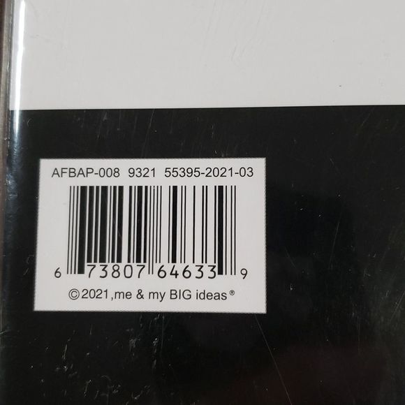 NEW The Happy Planner Teacher Accessories Pack 125 Pieces Stickers Folders Paper - Picture 6 of 6